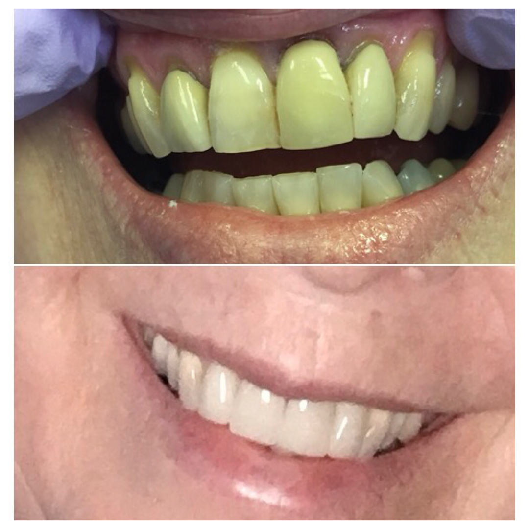 Smile Gallery Cape Coral, Florida Nicole Rasmussen